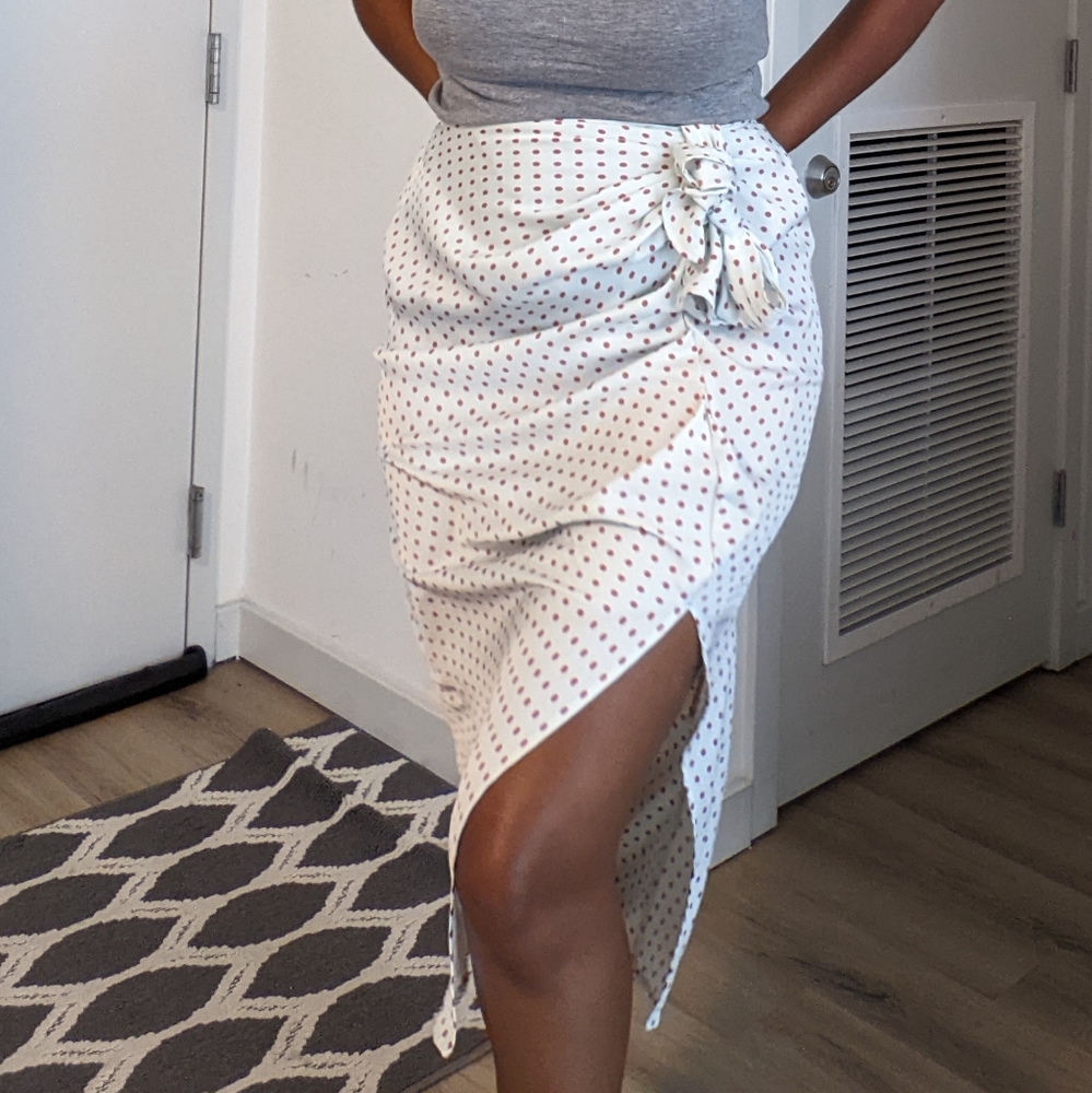 Toga Skirt
